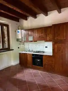 Appartamento in vendita a Gazzola