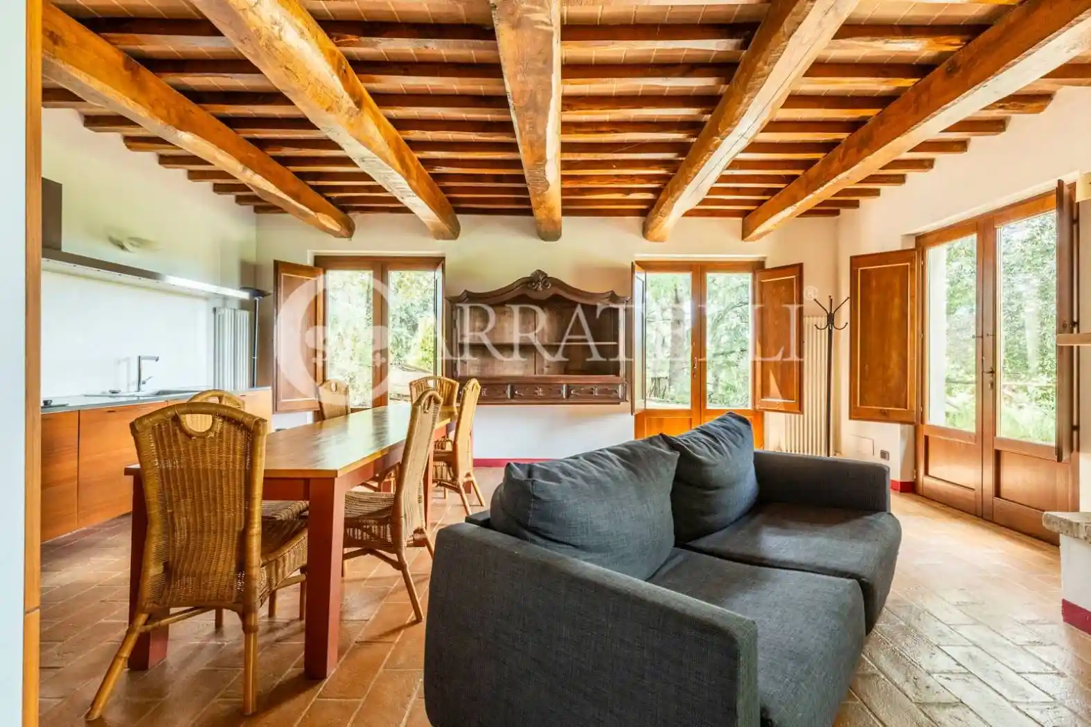 Appartamento in vendita a Marsciano