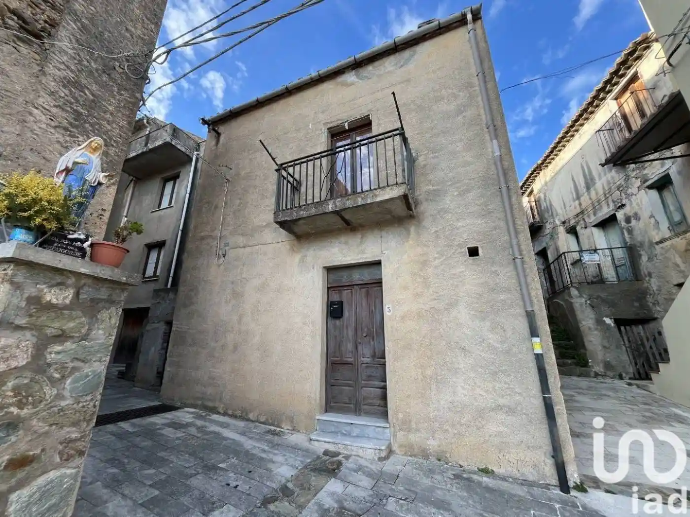 Casa indipendente in vendita a Longobardi