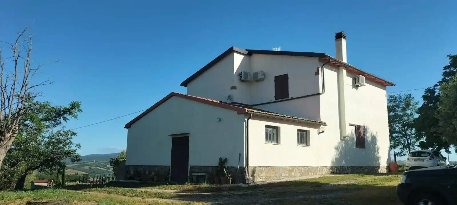 Rustico - Casale in vendita a Campagnatico