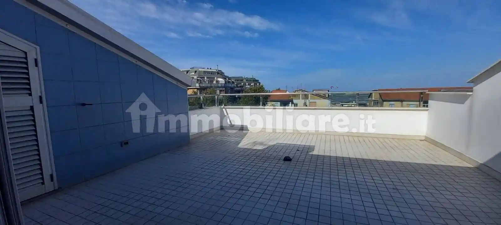 Mansarda via Giacomo Leopardi, Via Venezia - Lungofiume Paolucci, Pescara - foto 3