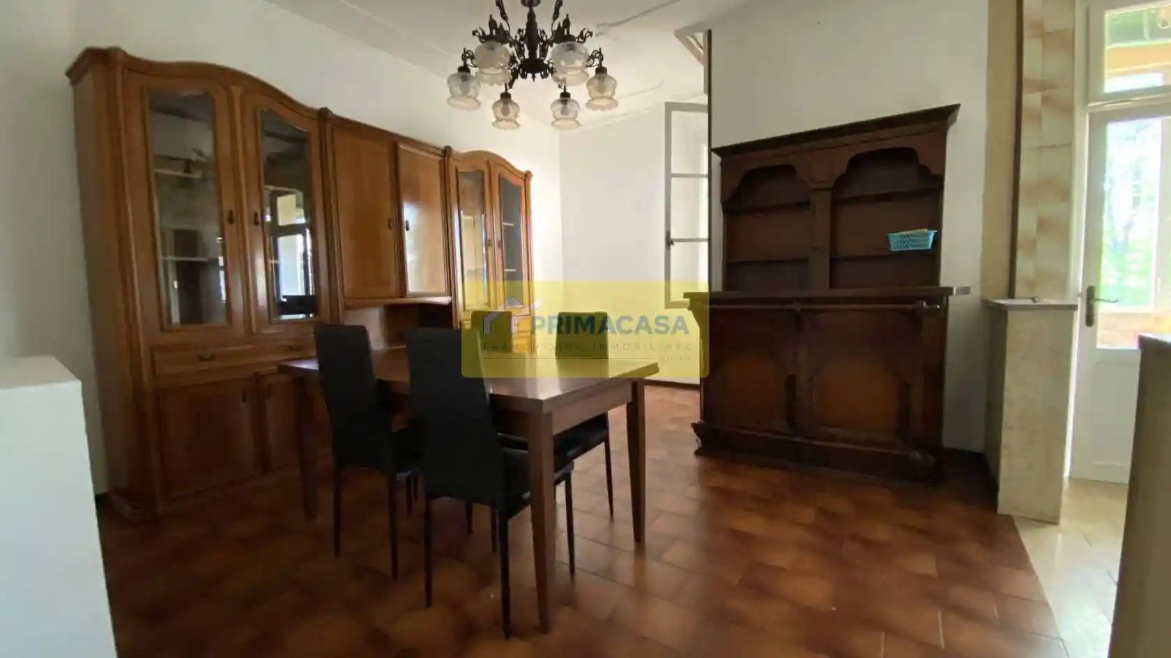 Appartamento in vendita a Mirano