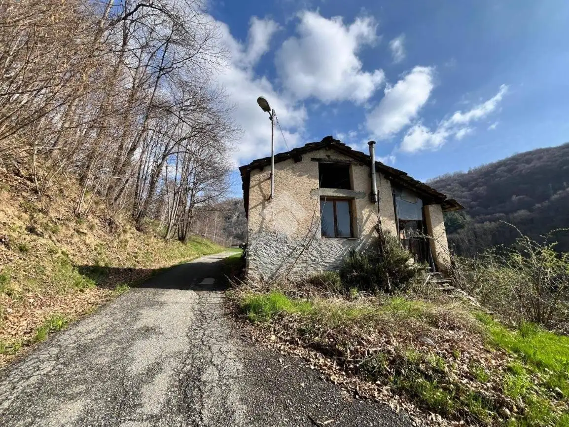 Rustico via Alpi, Castelnuovo Nigra - foto 3