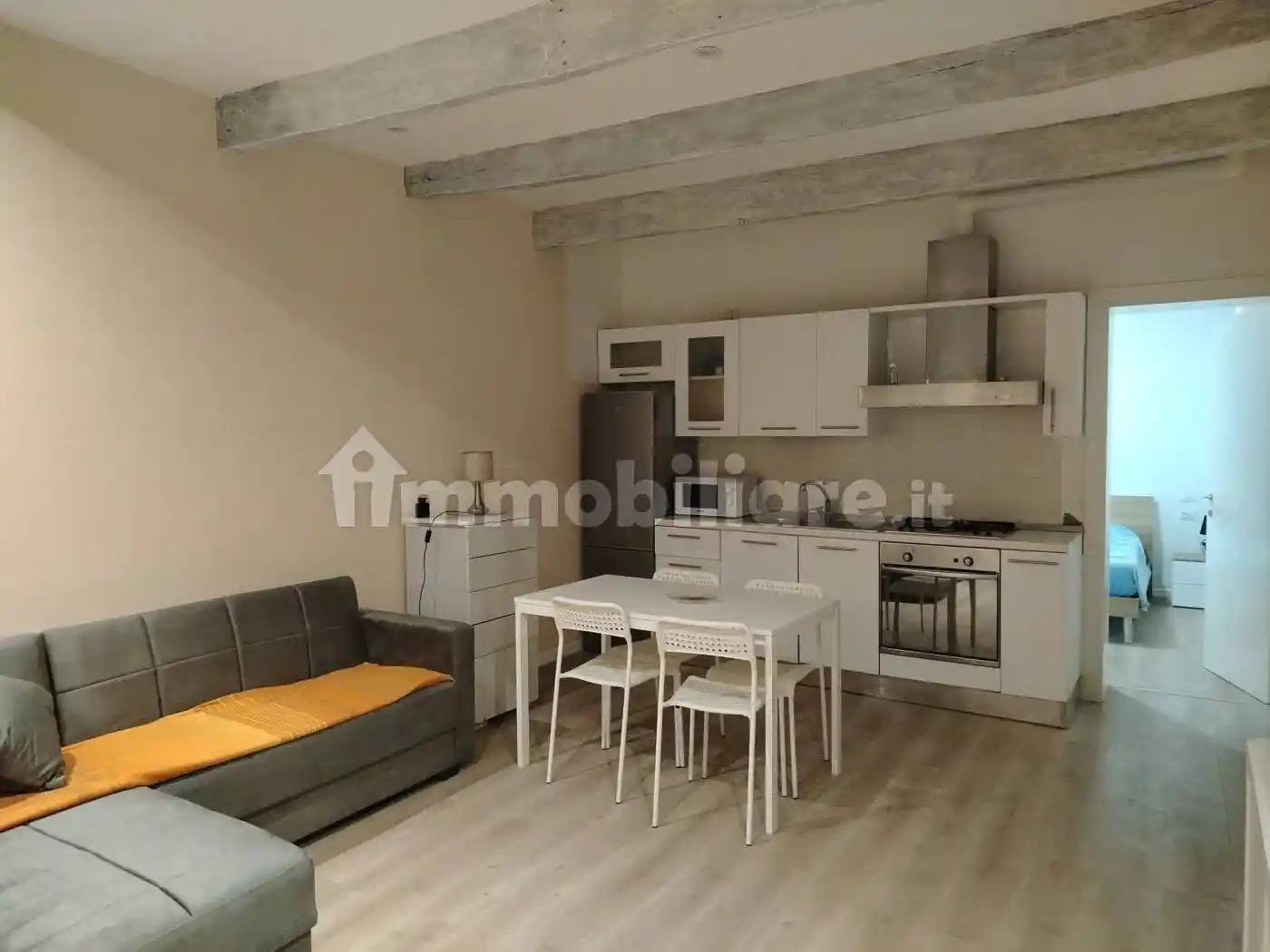 Appartamento in affitto a Lugo