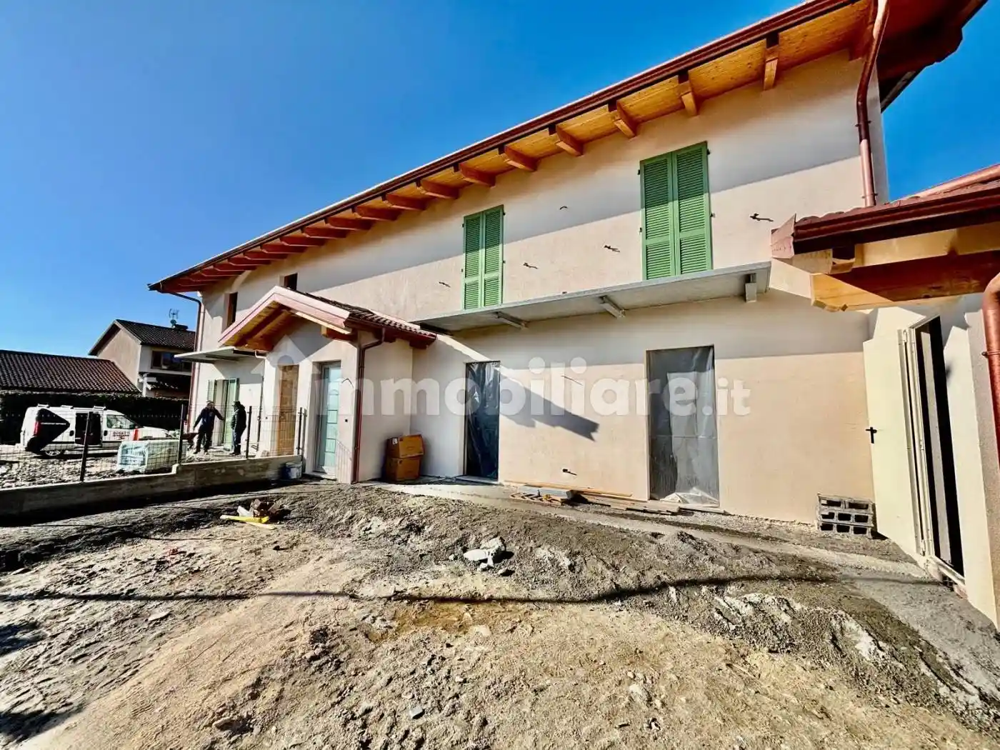 Appartamento in vendita a Savigliano