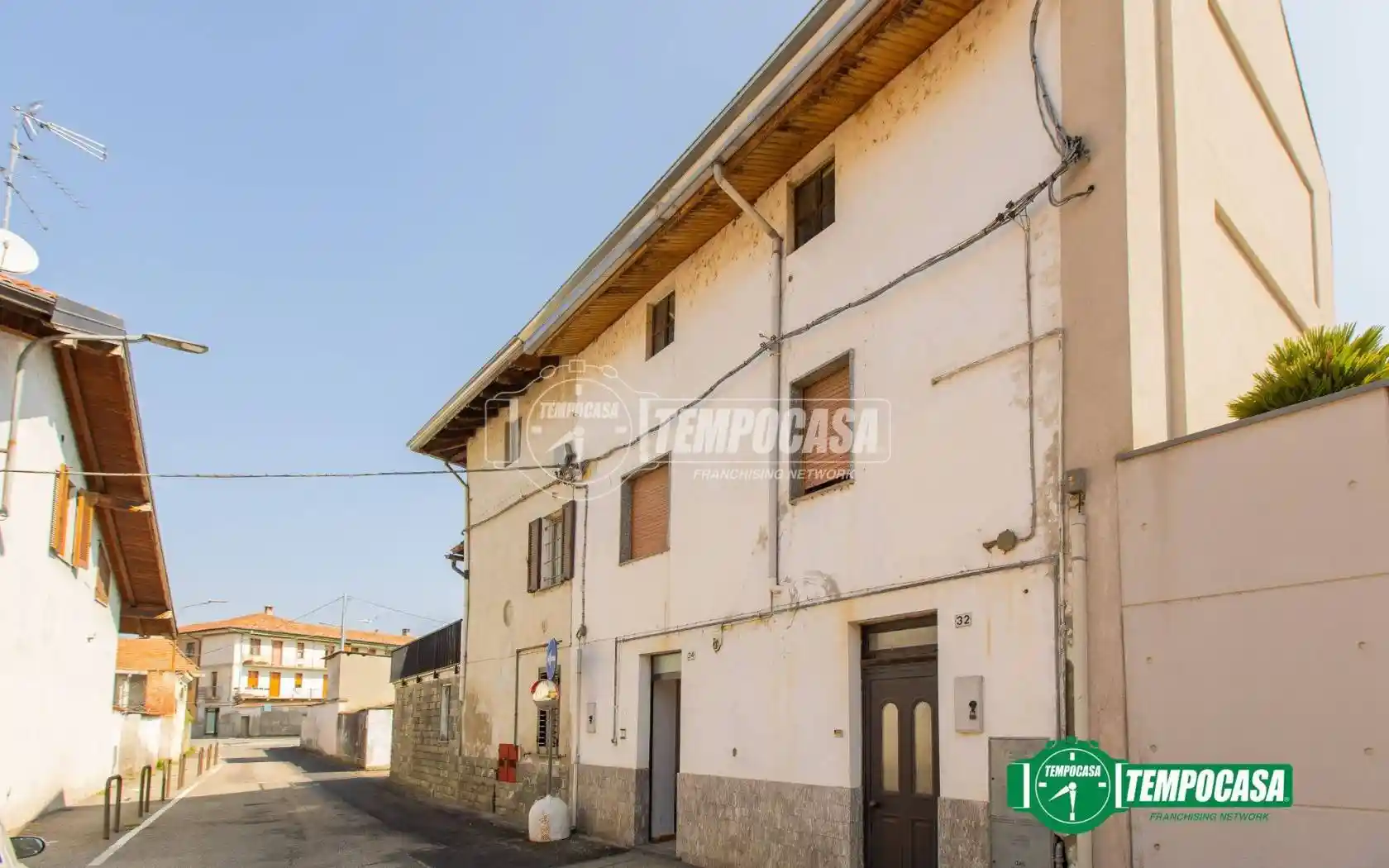 Casa indipendente in vendita a Momo