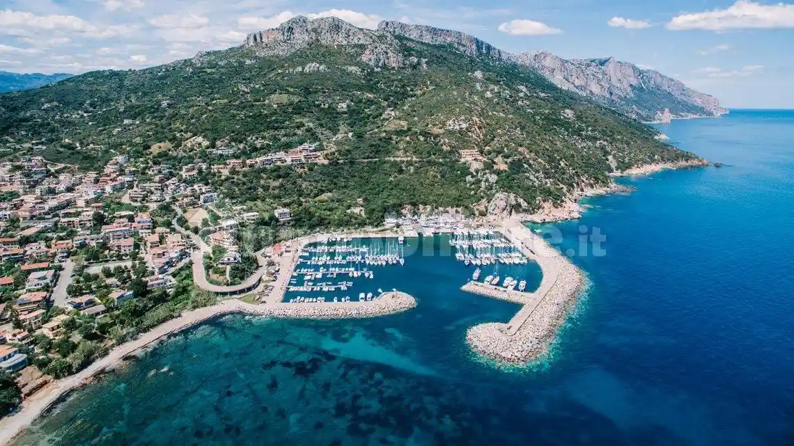 Quadrilocale Santa Maria Navarrese, Baunei - foto 2