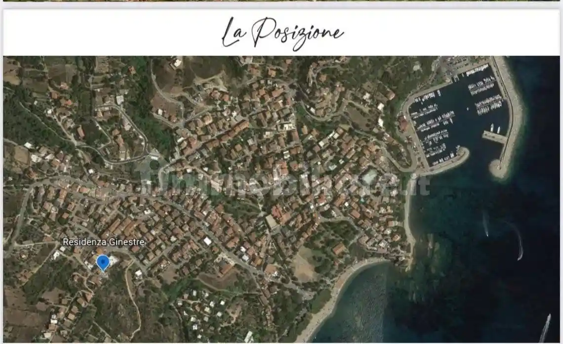 Quadrilocale Santa Maria Navarrese, Baunei - foto 3