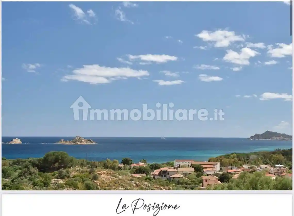 Quadrilocale Santa Maria Navarrese, Baunei - foto 4