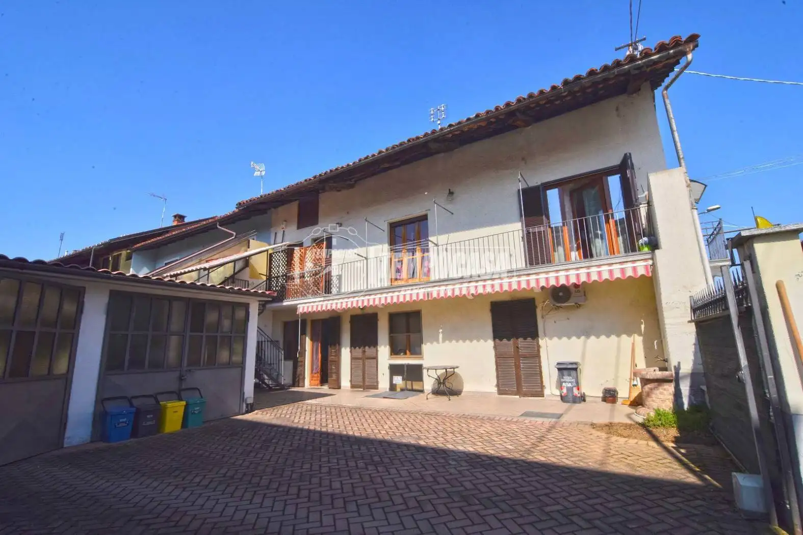 Casa indipendente in vendita a Oglianico