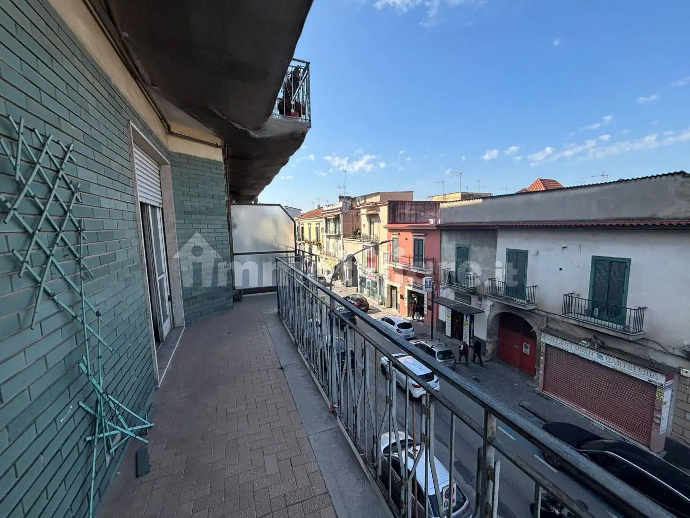 Appartamento in vendita a Giugliano in Campania