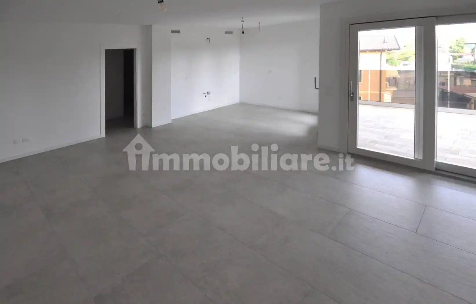 Appartamento in vendita a Fiume Veneto