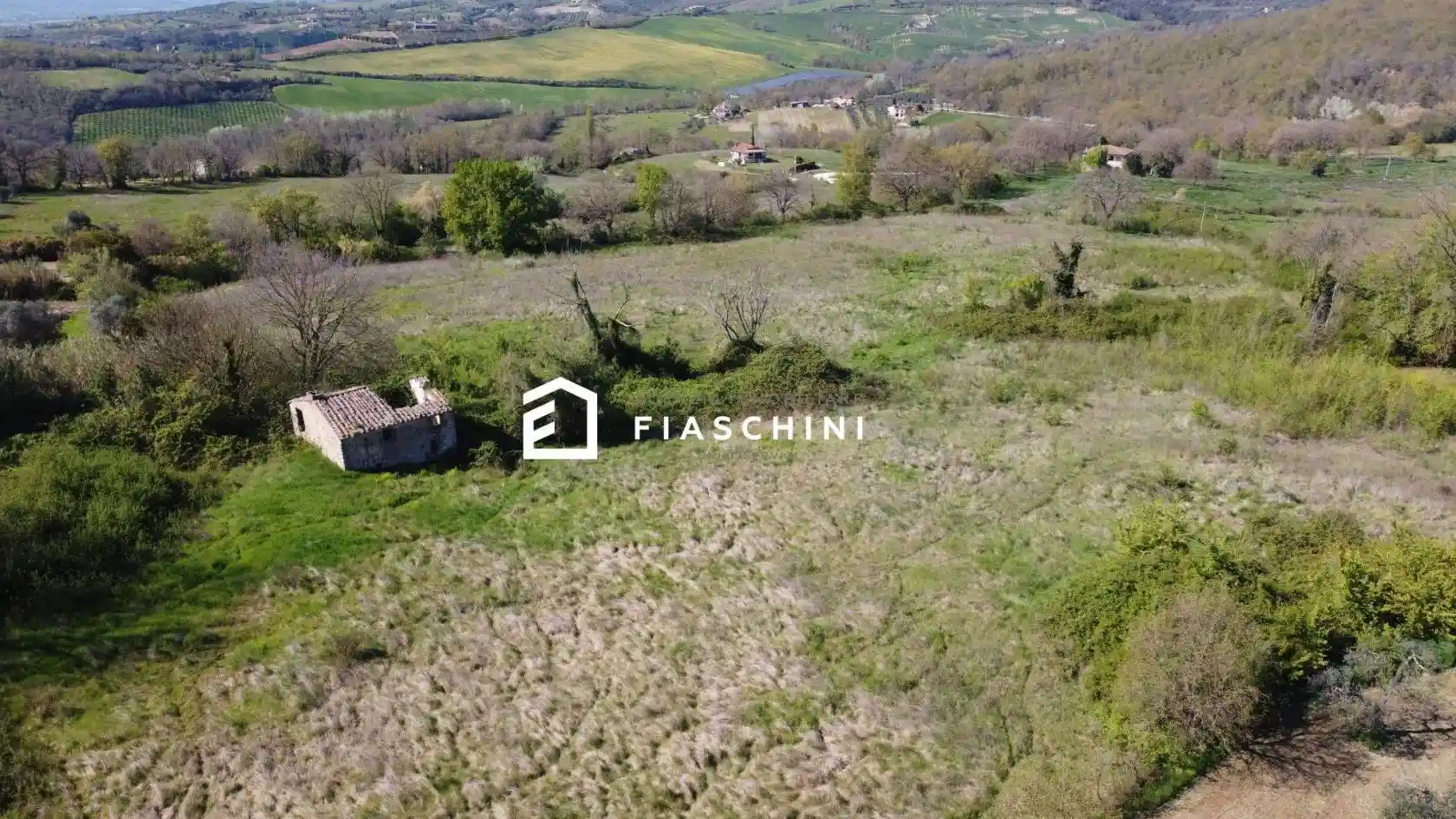 Rustico - Casale in vendita a Giove