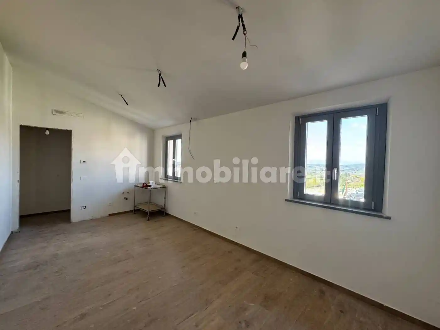 Appartamento in vendita a Montespertoli