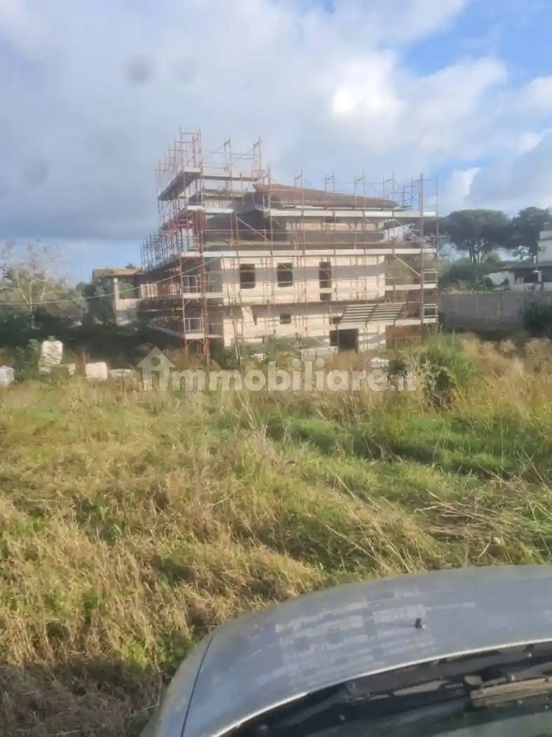 Villa in vendita a Aprilia