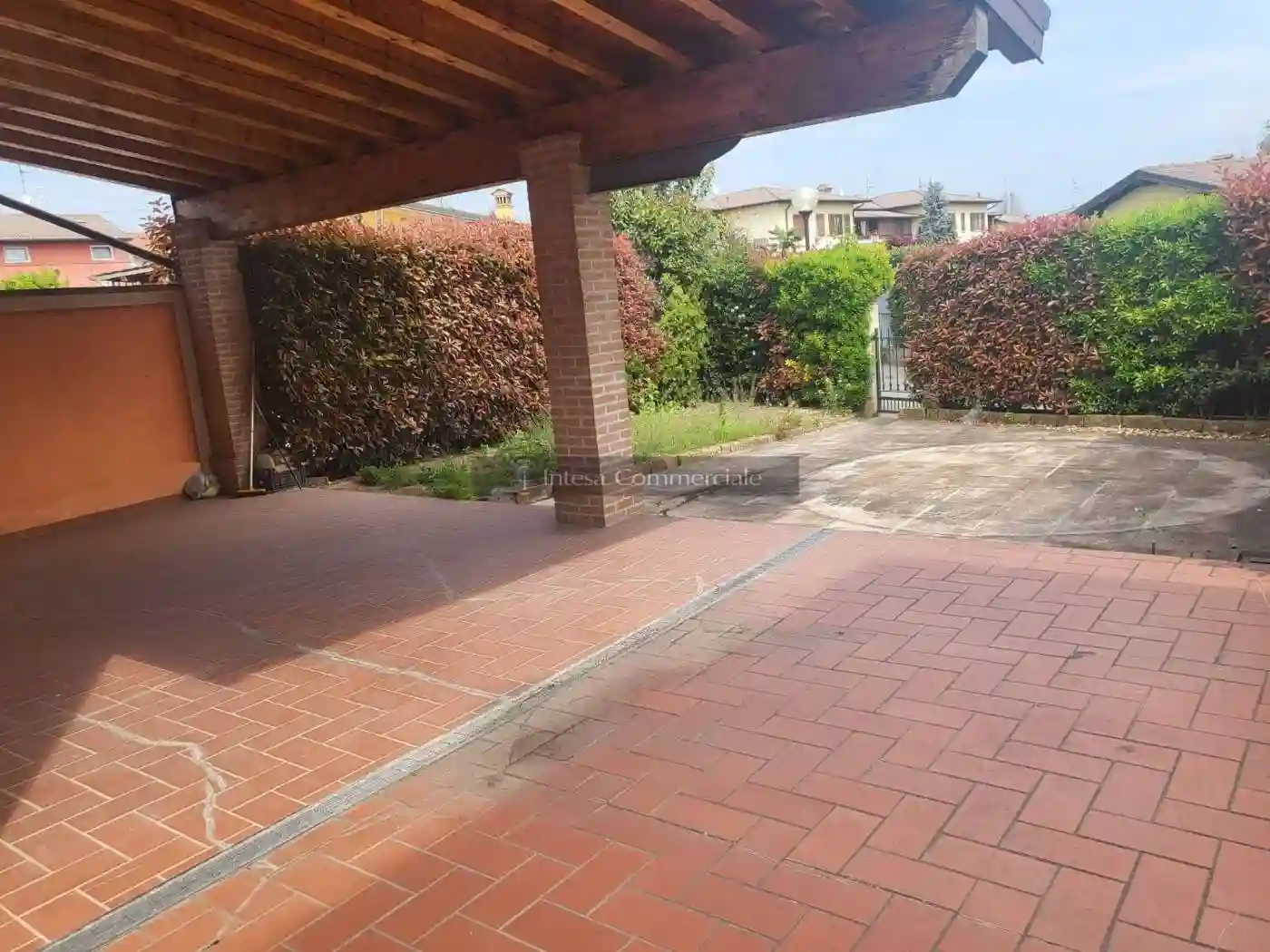 Villa in vendita a Travagliato