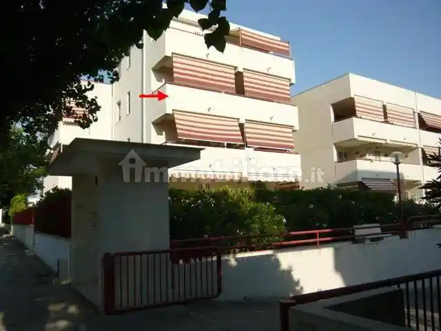 Appartamento in vendita a Lesina