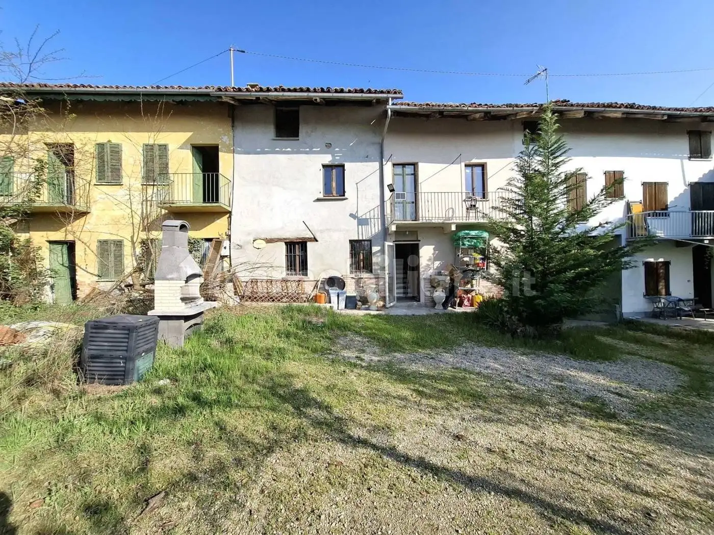 Quadrilocale Castellinaldo, Castellinaldo d'Alba - foto 2