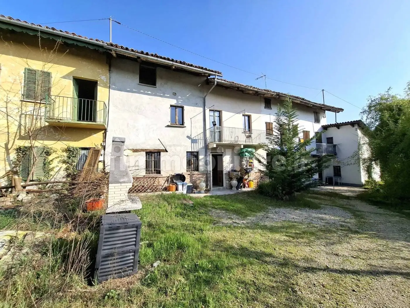 Quadrilocale Castellinaldo, Castellinaldo d'Alba - foto 3