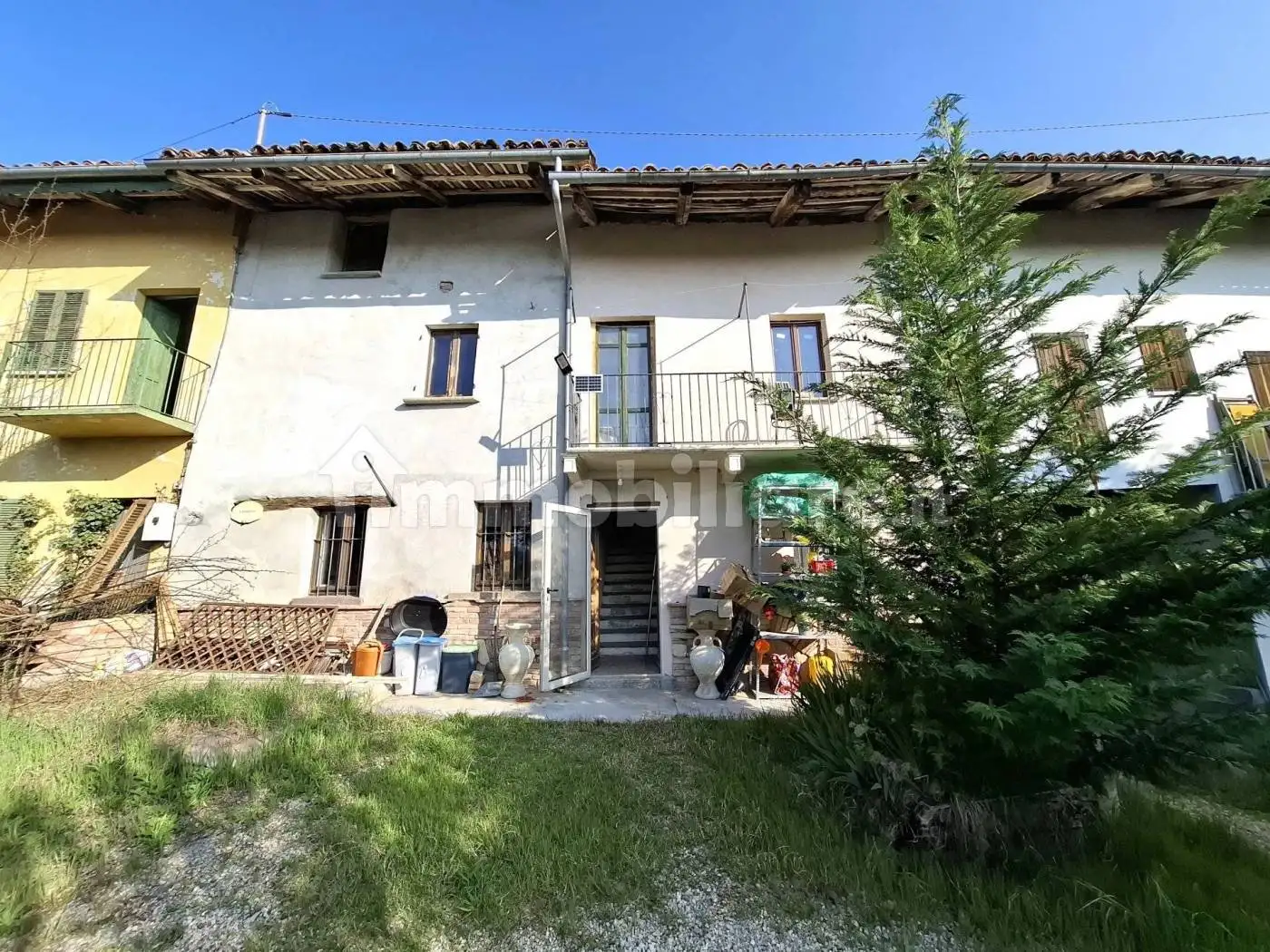 Quadrilocale Castellinaldo, Castellinaldo d'Alba - foto 4