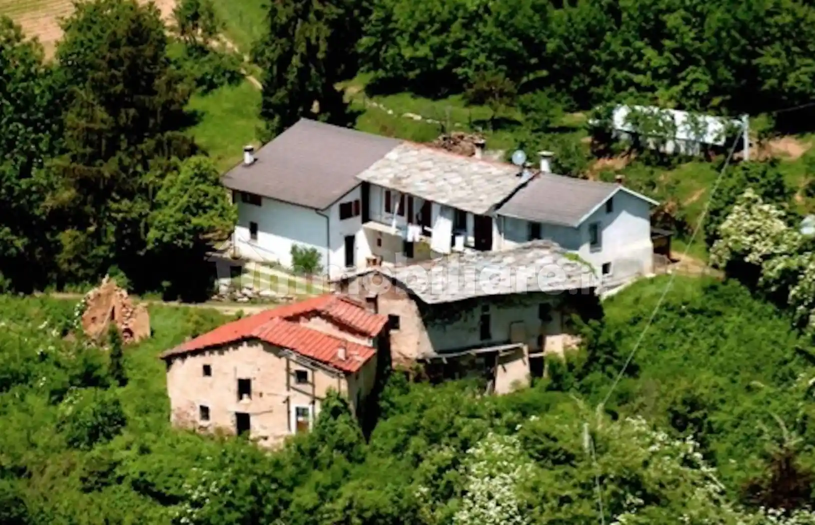 Rustico - Casale in vendita a Verzuolo