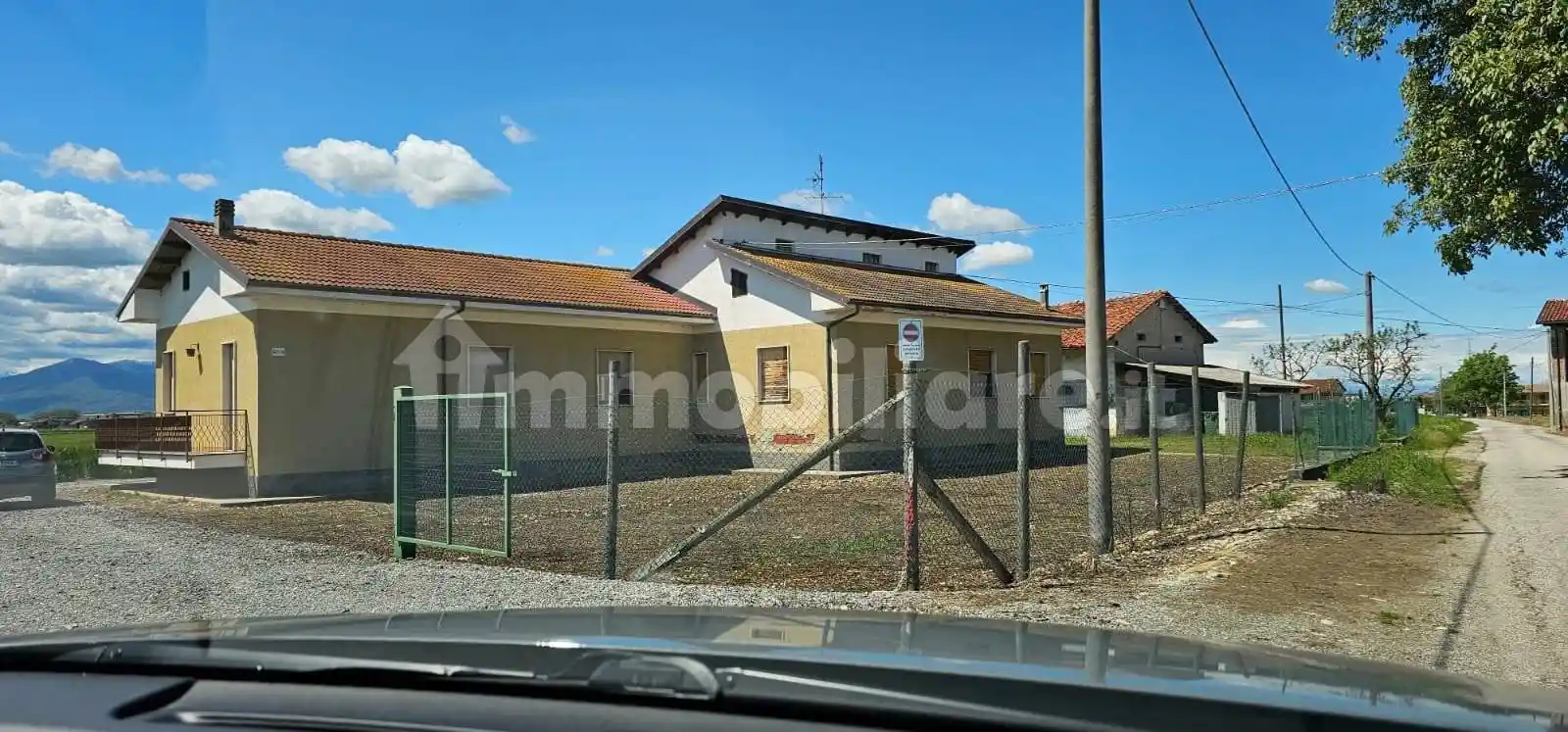 Villa in vendita a Centallo