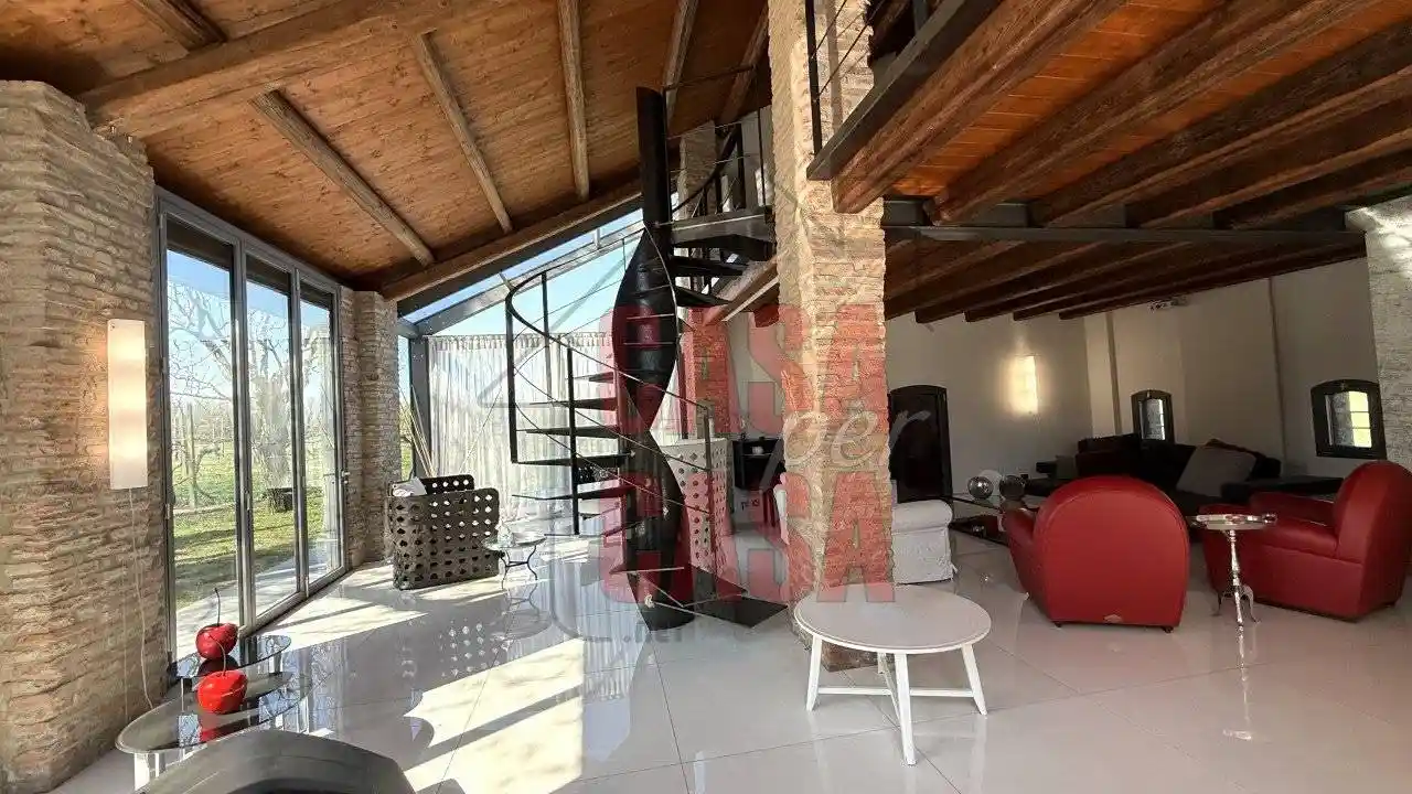 Rustico - Casale in vendita a Occhiobello