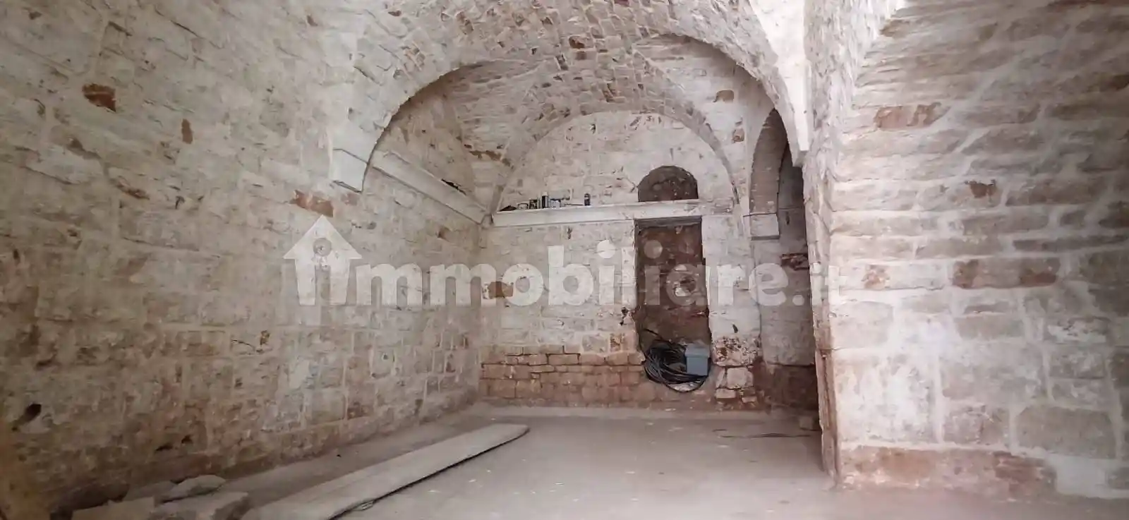 Appartamento in vendita a Ceglie Messapica