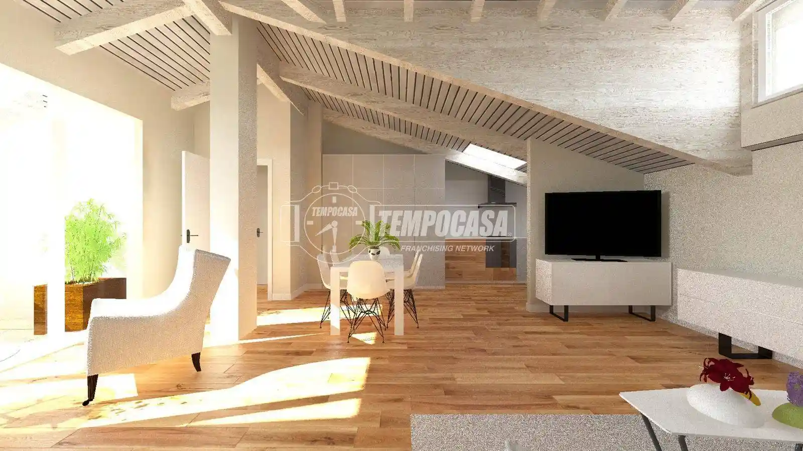 Appartamento in vendita a Paderno Dugnano