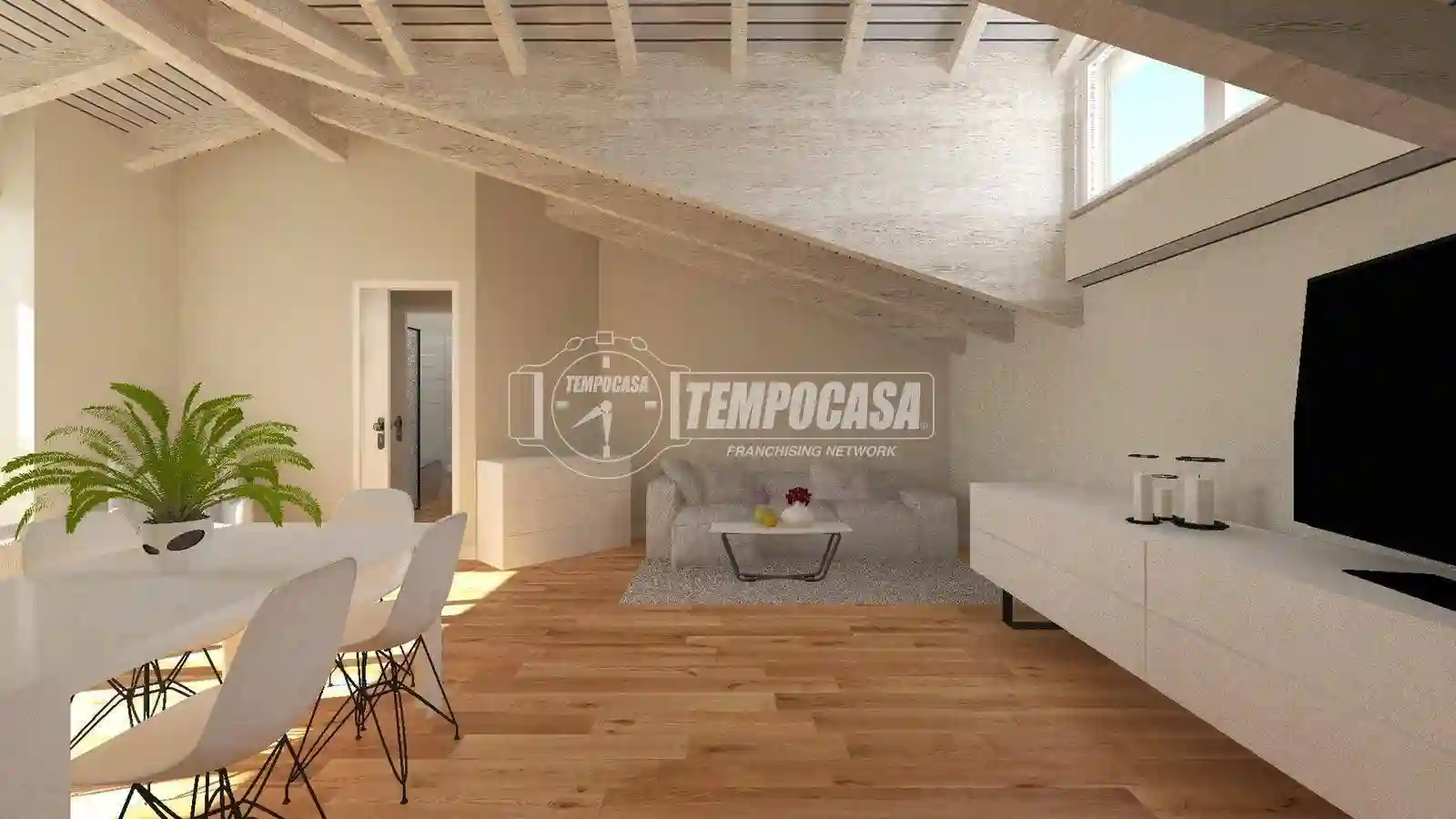 Appartamento - foto 2