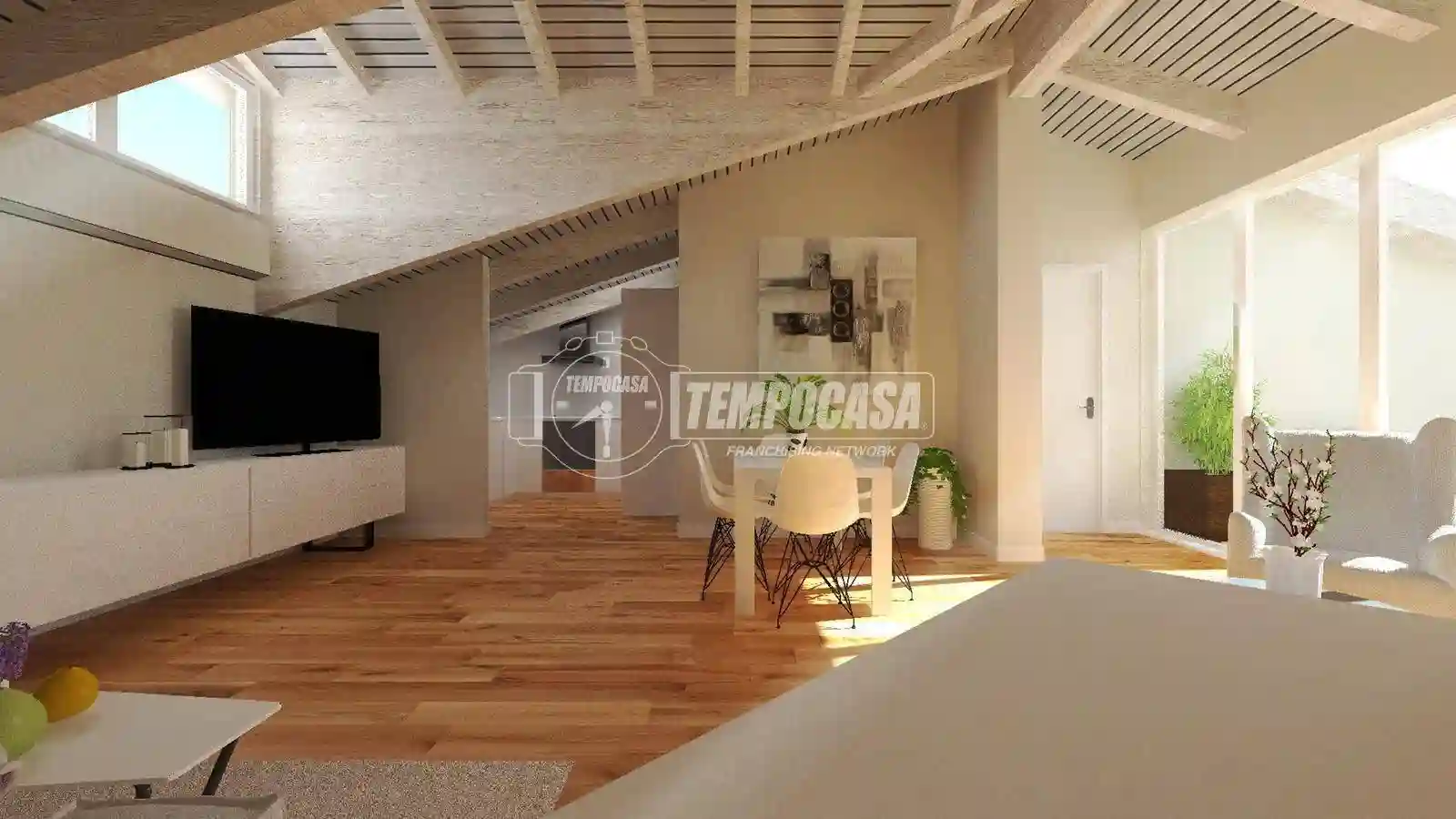 Appartamento - foto 3