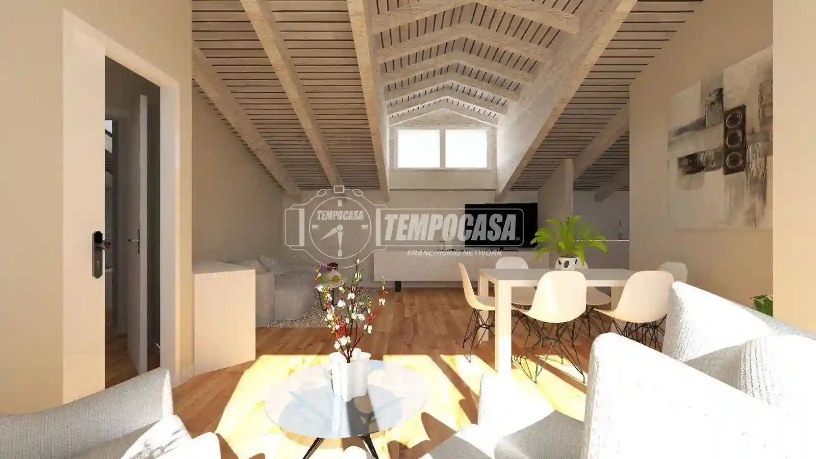 Appartamento - foto 4