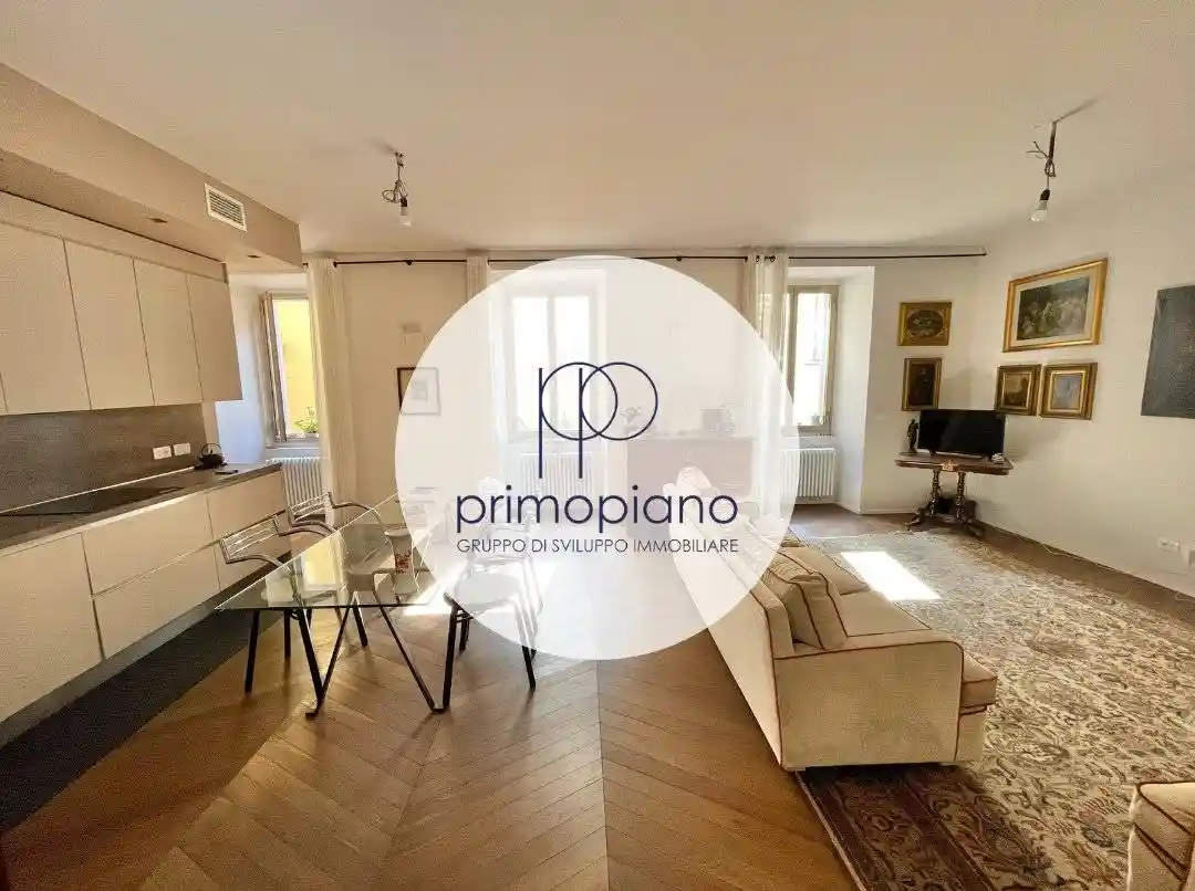 Appartamento in affitto a Trieste