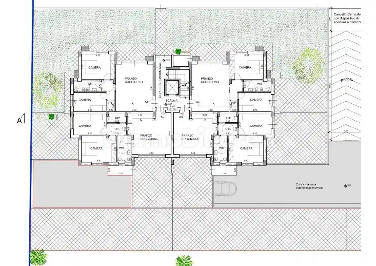 Progetto - foto 5