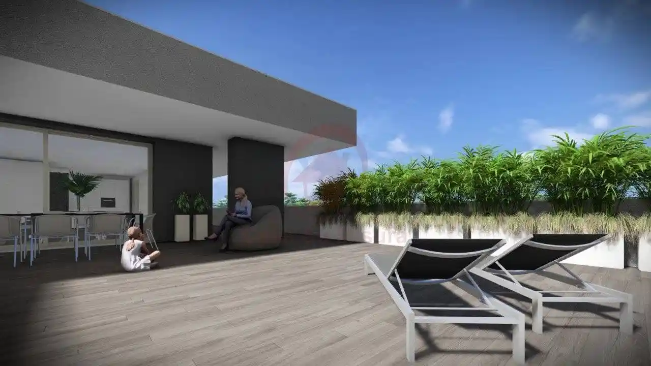 Attico - Mansarda in vendita a Vigonza