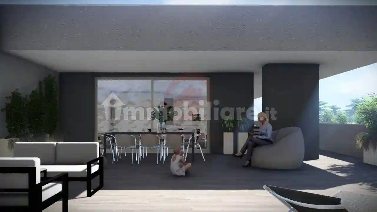 Attico - Mansarda - foto 2