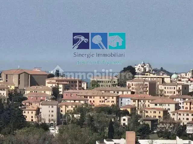 Villetta a schiera in vendita a Ancona