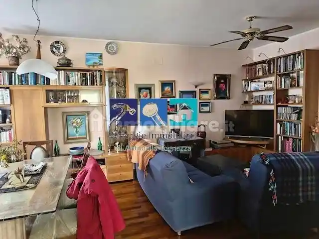 Villa a schiera via Monte San Vicino, Pinocchio, Ancona - foto 3