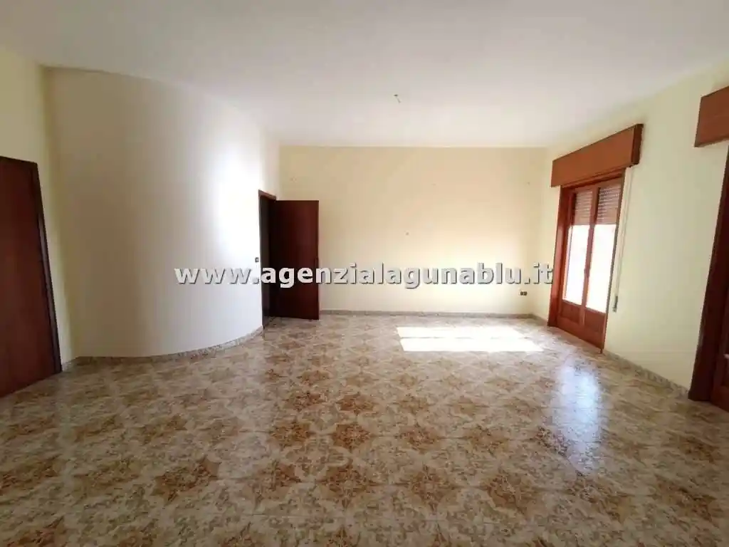 Appartamento in affitto a Marsala