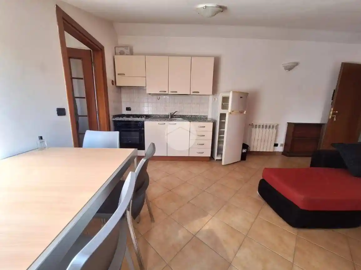 Appartamento in vendita a Strambino