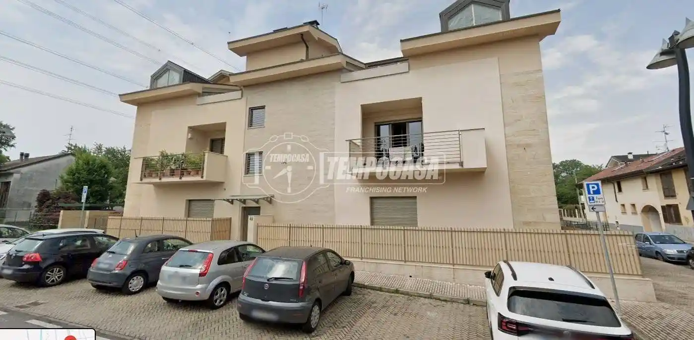 Appartamento in vendita a Paderno Dugnano