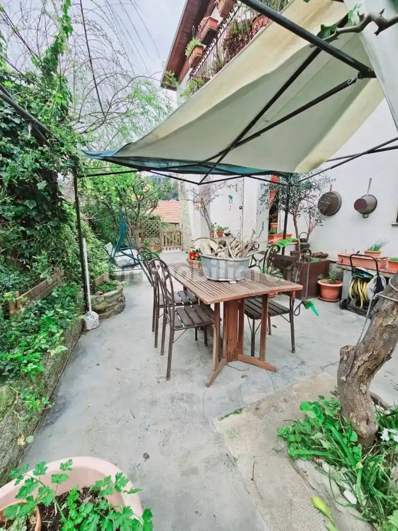 Appartamento in vendita a Camporosso