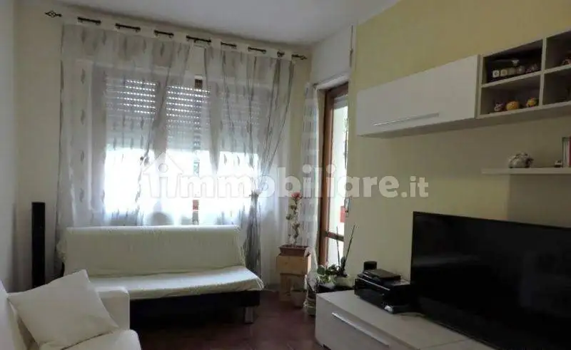 Appartamento in vendita a Alba Adriatica