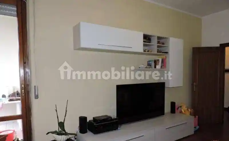 Quadrilocale buono stato, piano rialzato, Centro, Alba Adriatica - foto 2