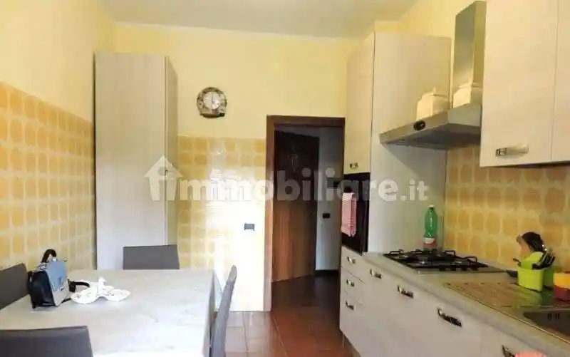 Quadrilocale buono stato, piano rialzato, Centro, Alba Adriatica - foto 4