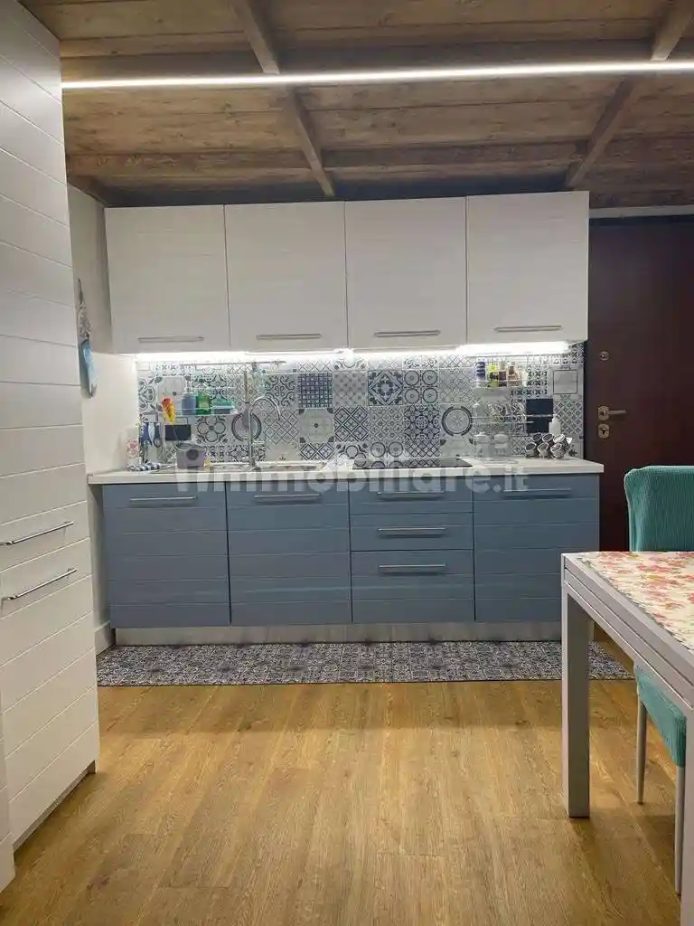 Appartamento in vendita a Albenga