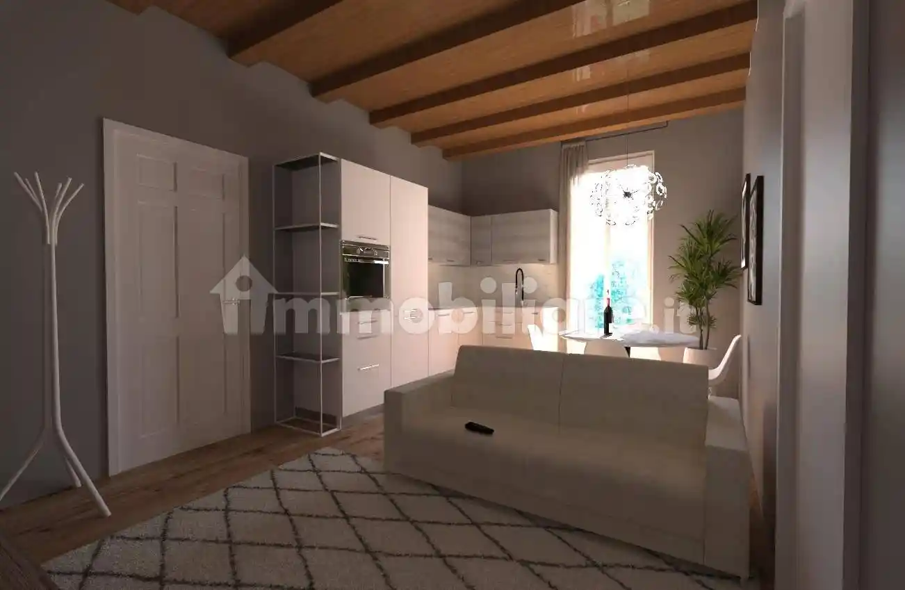 Appartamento in vendita a Bovolone