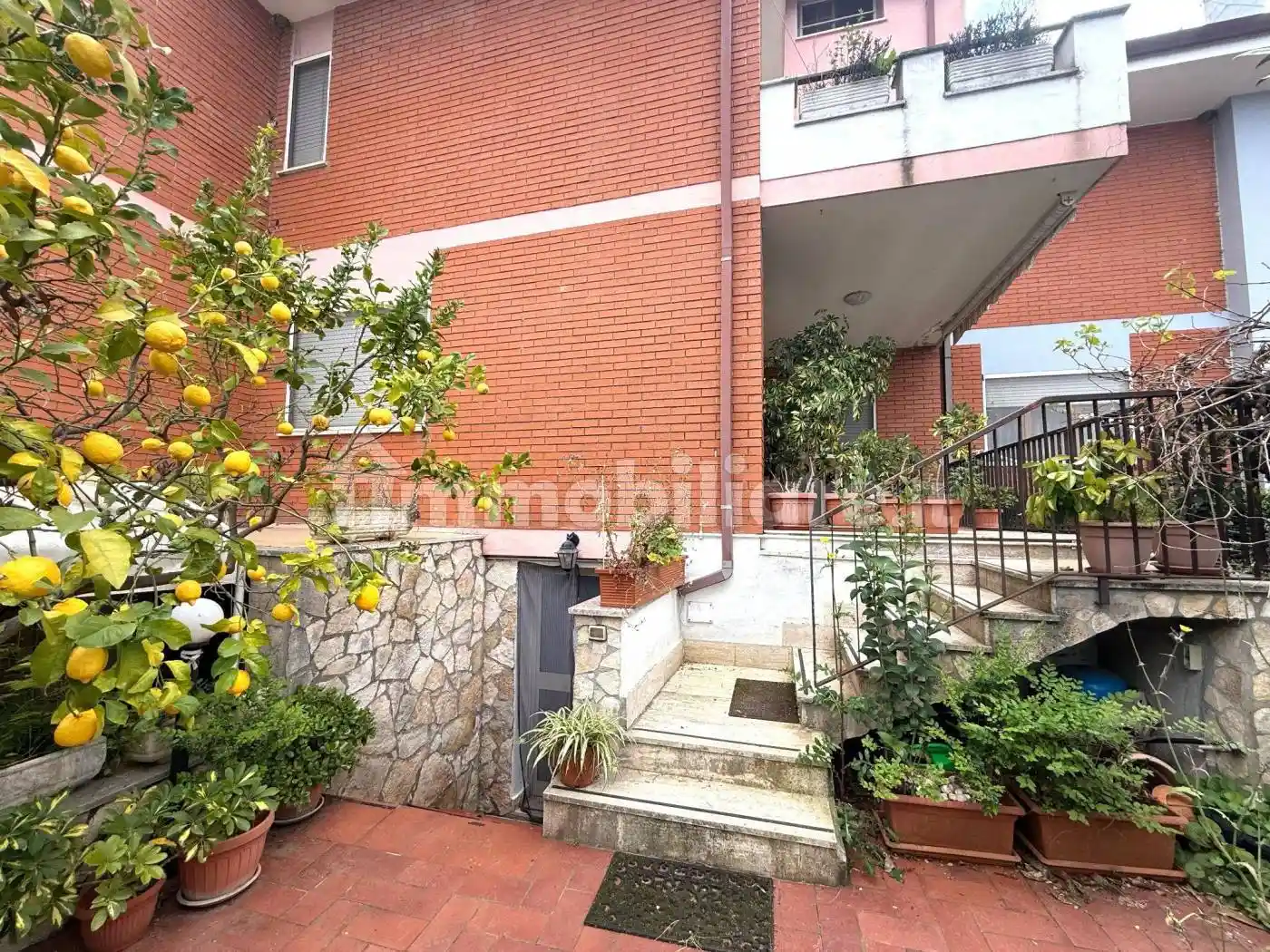 Villetta a schiera in vendita a Terracina