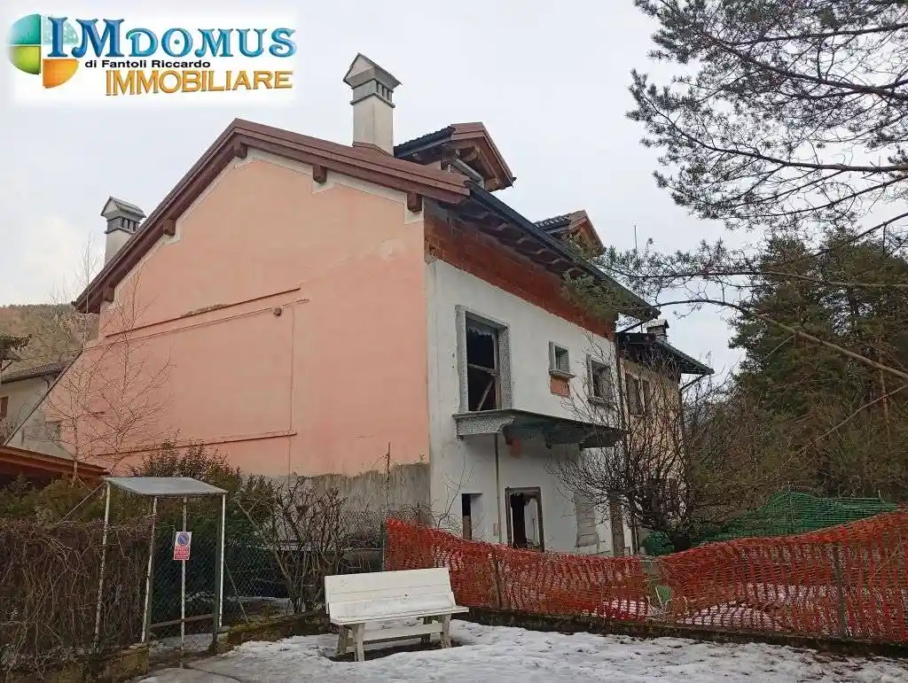 Casa indipendente - foto 2