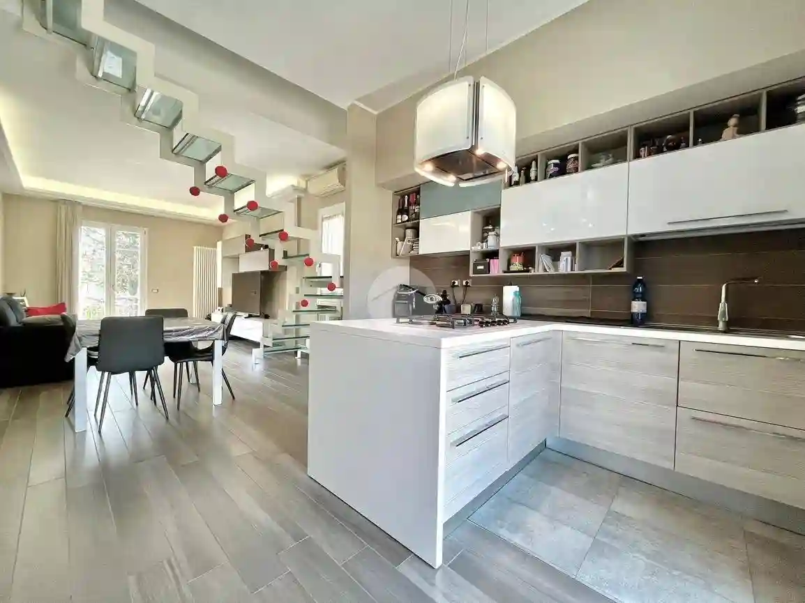Villa - foto 3